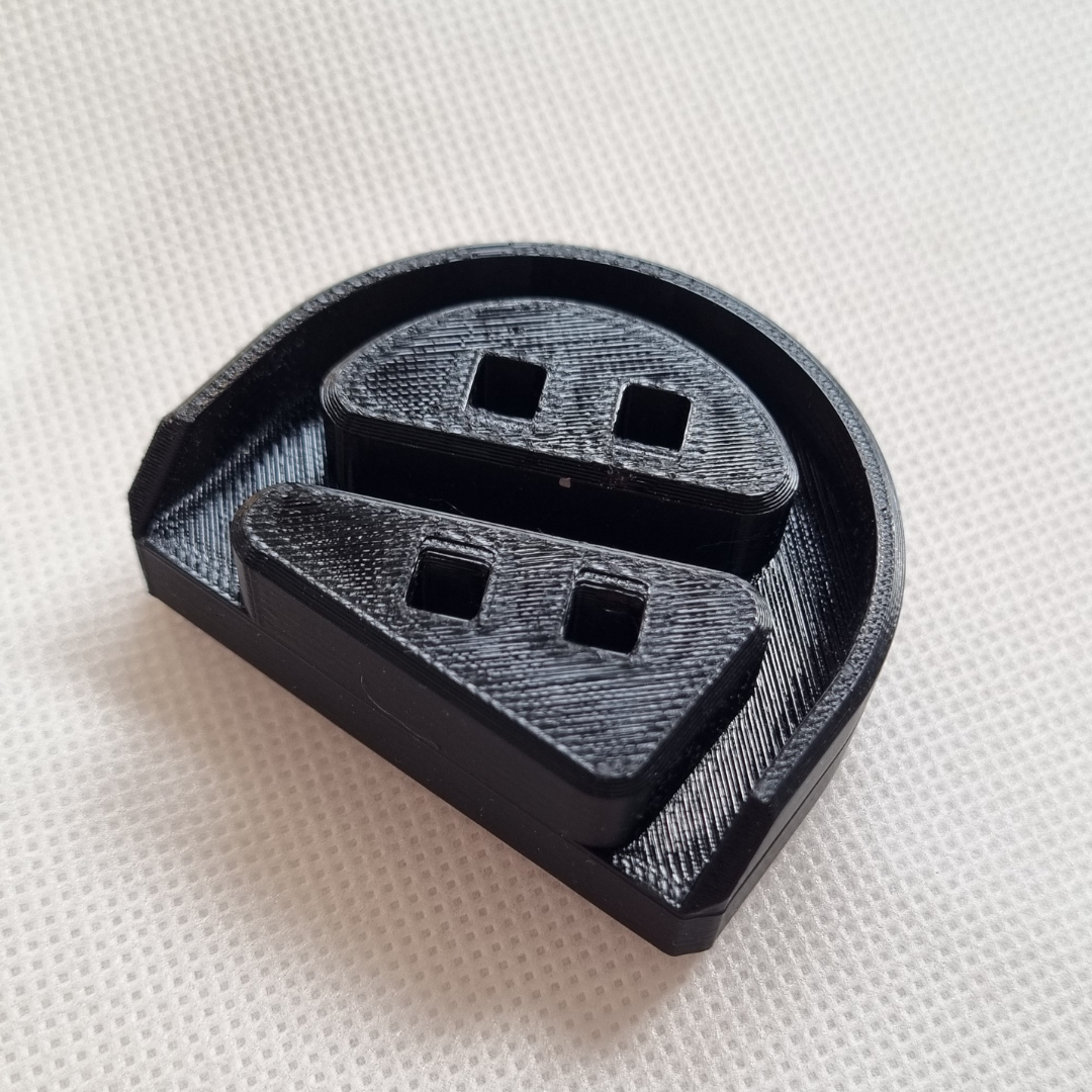 Supermoto Rastenschleifer / Fußrastenschleifer für KTM SMCR, Husqvarna 701 und GasGas