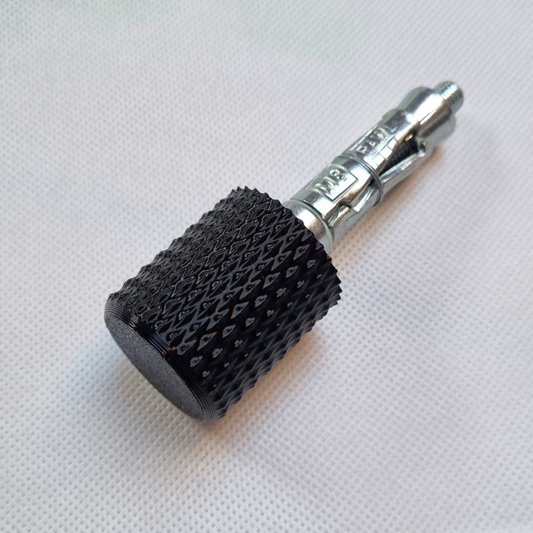 Supermoto Lenkerenden / Bar Ends - Lang