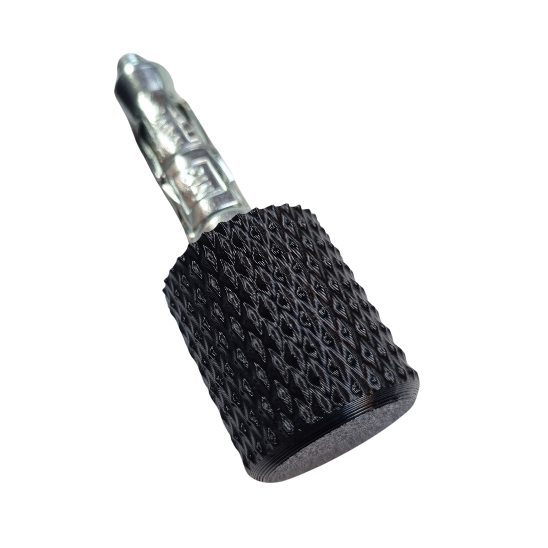 Supermoto Lenkerenden / Bar Ends - Lang