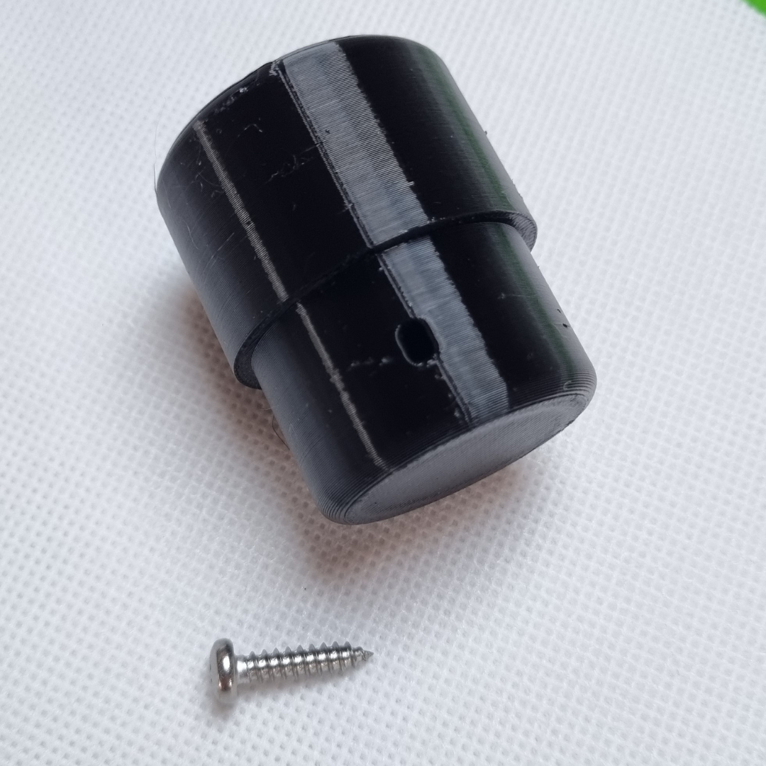 Kunstoffeinsätze-Ersatz