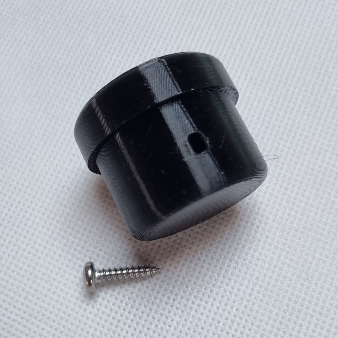 Kunstoffeinsätze-Ersatz