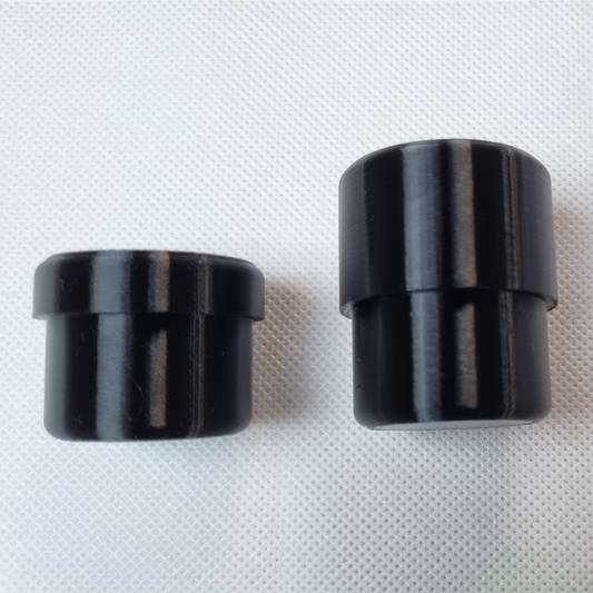 Kunstoffeinsätze-Ersatz