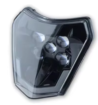 KTM LED Scheinwerfer für EXC/SMCR und GASGAS SM