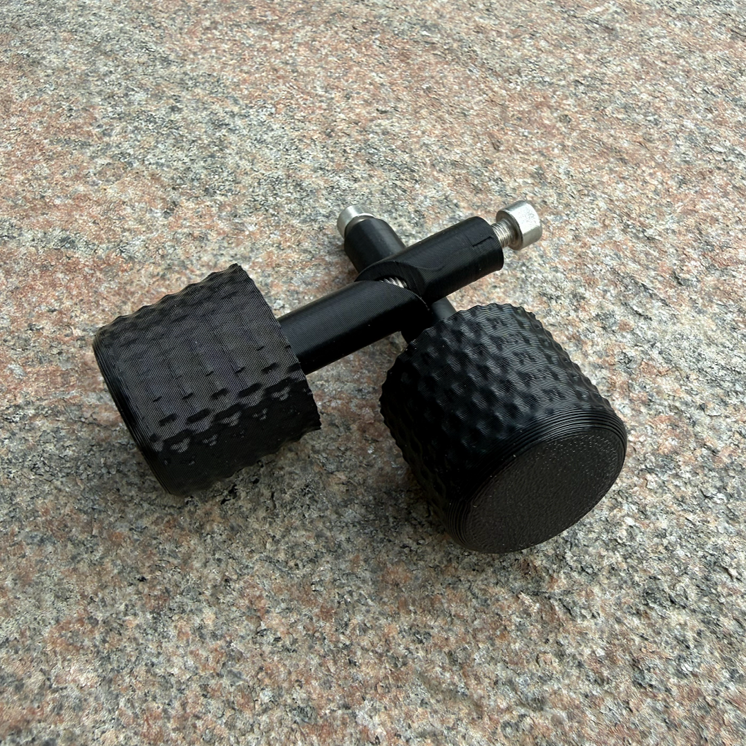 Lenkerenden Supermoto / Bar Ends