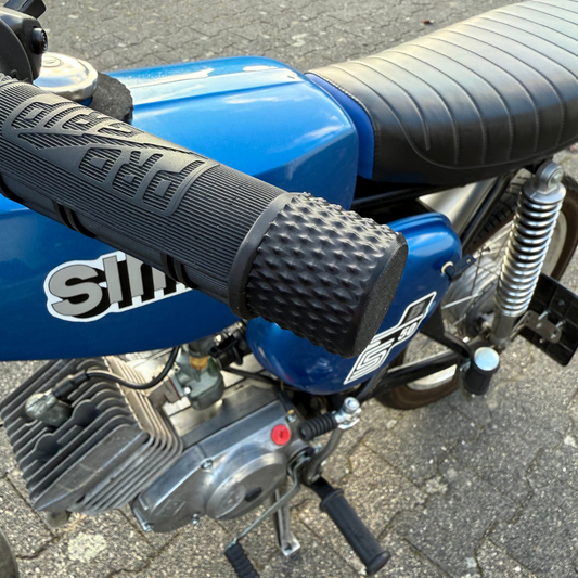 Embouts de guidon Simson / Bar Ends